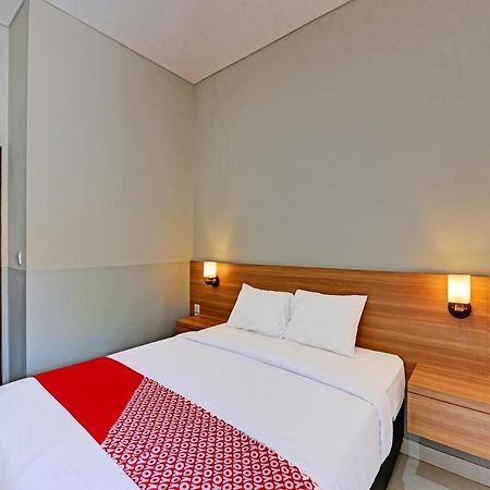 Capital O 91410 Matara Kuta Residence Μπαλί Εξωτερικό φωτογραφία