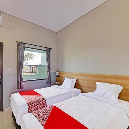 Capital O 91410 Matara Kuta Residence Μπαλί Εξωτερικό φωτογραφία
