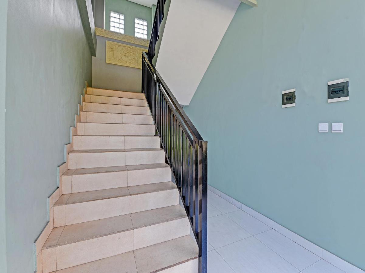 Capital O 91410 Matara Kuta Residence Μπαλί Εξωτερικό φωτογραφία